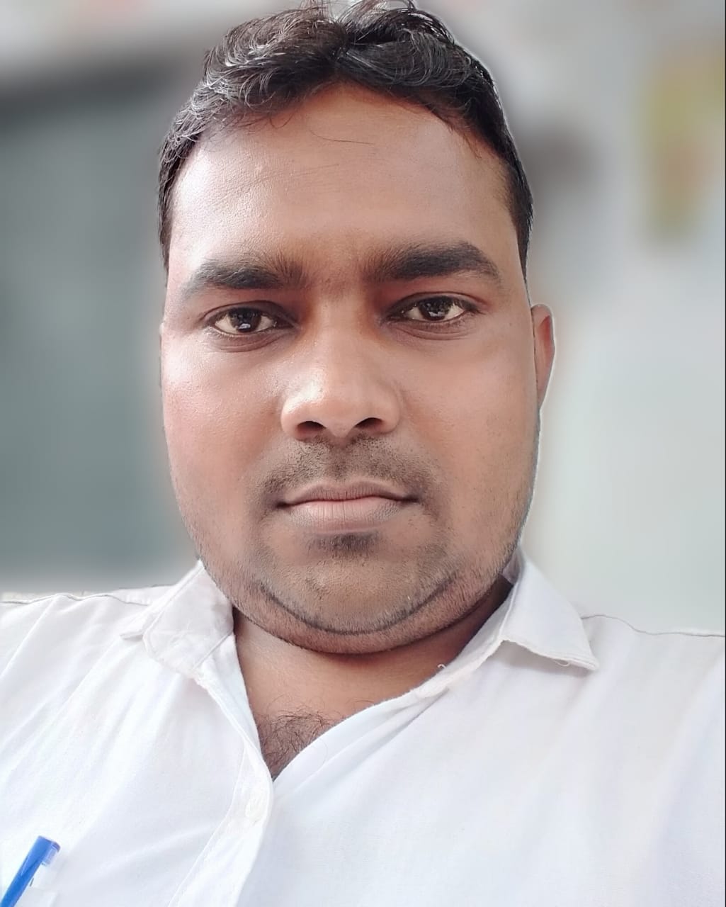 Vikrant Kushwaha